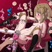 【Skeb依頼】諏訪原八雲２
