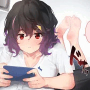 寂しいお口に