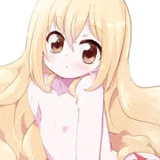 今日のおちくびはユーリたん