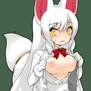 オイナリサマは頼めばやらせてくれる