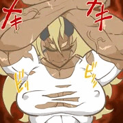 色気のない誘惑