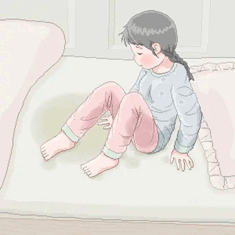 おさがり