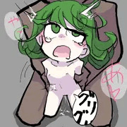 タツマキさん