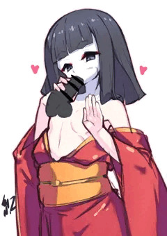 フェラかむろ