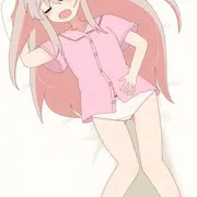 まひろちゃんおねしょ