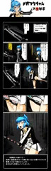 メガフクちゃんのエロトラップダンジョン②～ラストまで