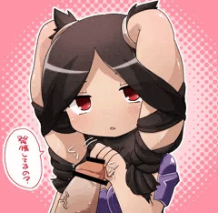 ベルベットさん