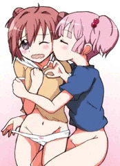 ゆるゆり詰め合わせ