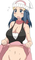 たくしあげヒカリ