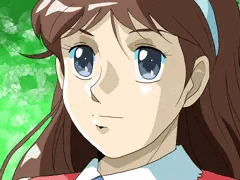 てんとうむしの歌　月美