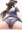 お尻突き出しありすちゃん