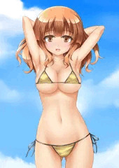 武部沙織