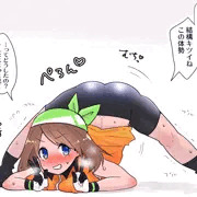 jackochallengeハルカ