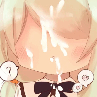 金幼顔射の日