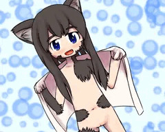 風呂上がり
