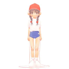 なわとび、にがて