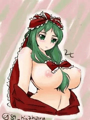 ひなぱい