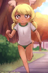 Running