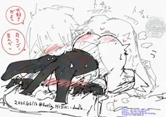 くちー　と　たまごづくり　ドピュ