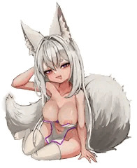 すけべ狐