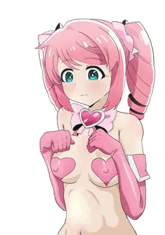 魔法少女にあこがれて