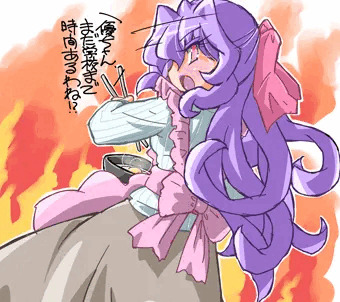 ヤルことはヤルママ。