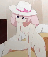 ルリちゃん