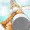 すごーい！君は踏まれて喜ぶフレンズなんだね！