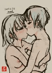 キス2025-12-23a