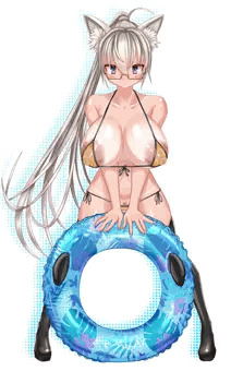 ビキニむしゅめ
