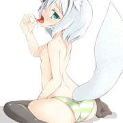 …♡