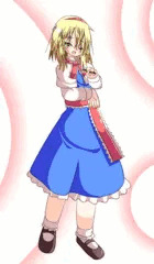 アリス