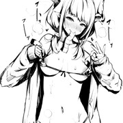 JKサキュバス