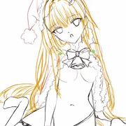 ヤミちぃサンタ