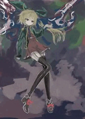 ニジエたん