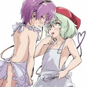 はだえぷ！