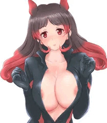 カバさん