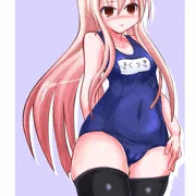 むちむち菊月ちゃん