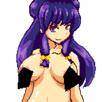 シャンプー_ゆさゆさ