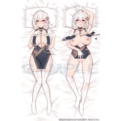 【Siu様】シリアス　抱き枕カバー【受注生産】