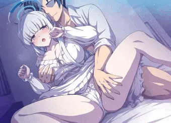 パジャマノアとイチャラブＨ