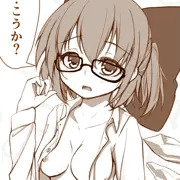 チルノ先生