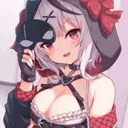 クロヱちゃん