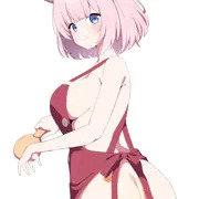 ブルーアーカイブ ニコ