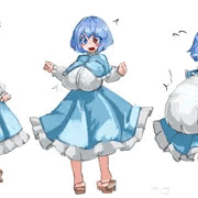 選べる小傘ちゃん