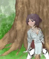 【小説】癒しの大樹