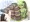ギチムチ縦セタ緊縛早苗さん