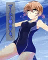 露出少女03