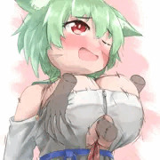 ズリ穴