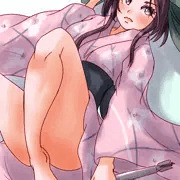 「油断しましたね？」